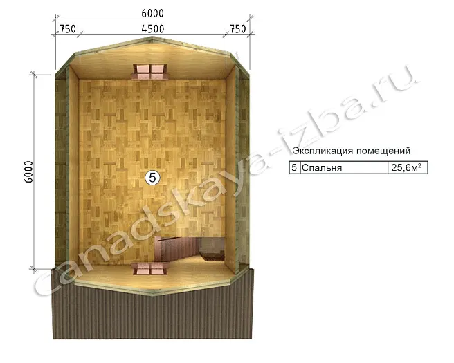 Садовод 5 планировка