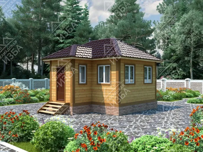  Здравница1 проект