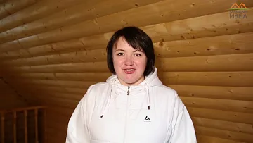 Недорогой загородный дом 6 на 7 в Московской области