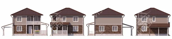 Димид проект