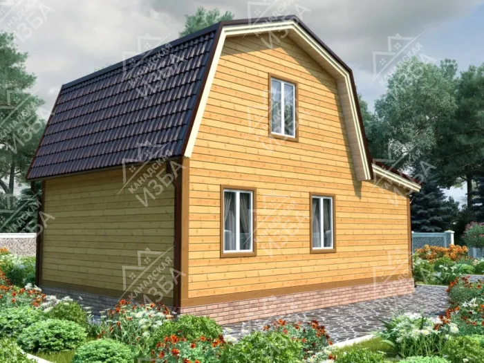 Волга проект