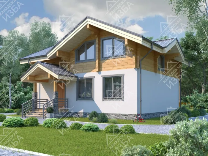  Белогорье проект