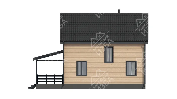  Векс проект