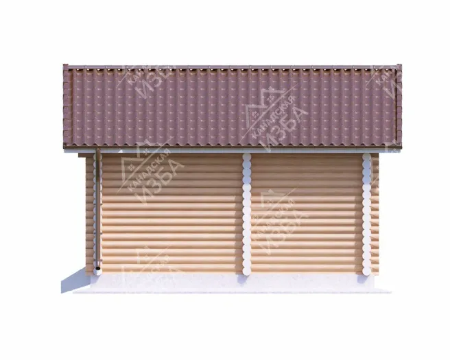  ОЦБ 3 проект