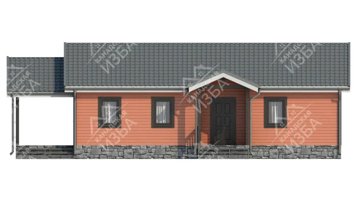  Далас проект