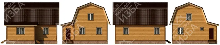  Ромашково проект