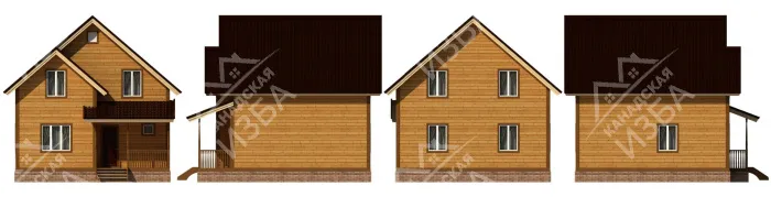  Заря проект