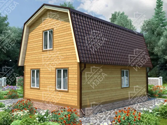 Саратов проект