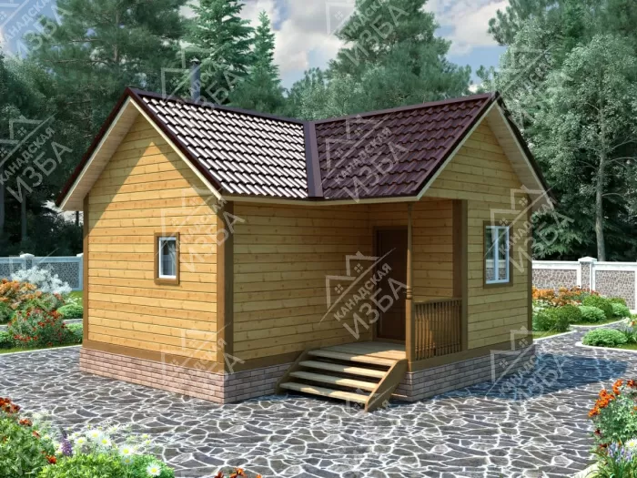  Веста1 проект