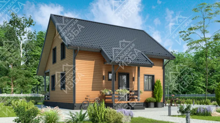  Лола1 проект