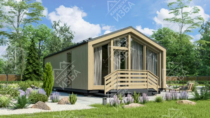  Бера 21 проект