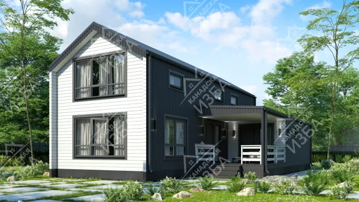 Ронда1 проект