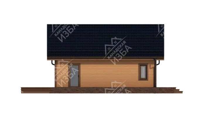  Норг проект