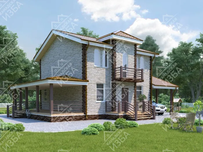  Джанкой проект