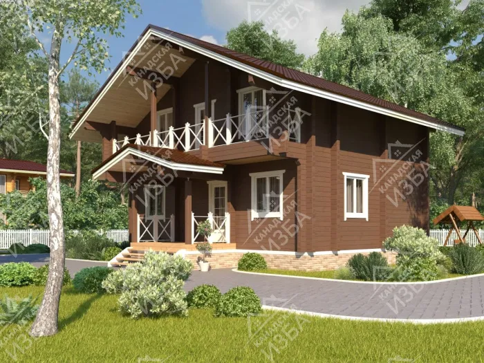 Шоколадный проект