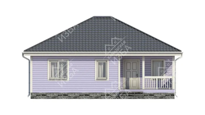  Оден проект