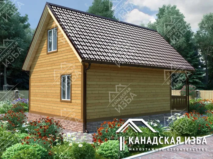  Петрович 6х9 проект