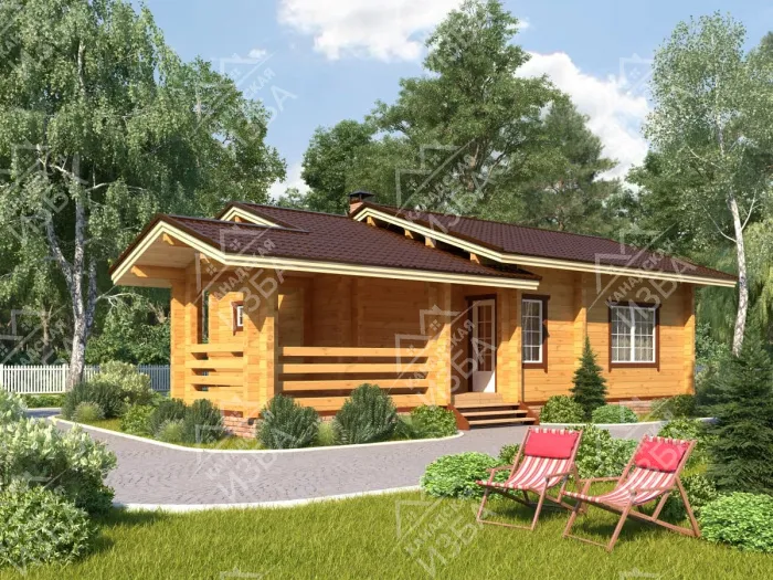  Глория1 проект