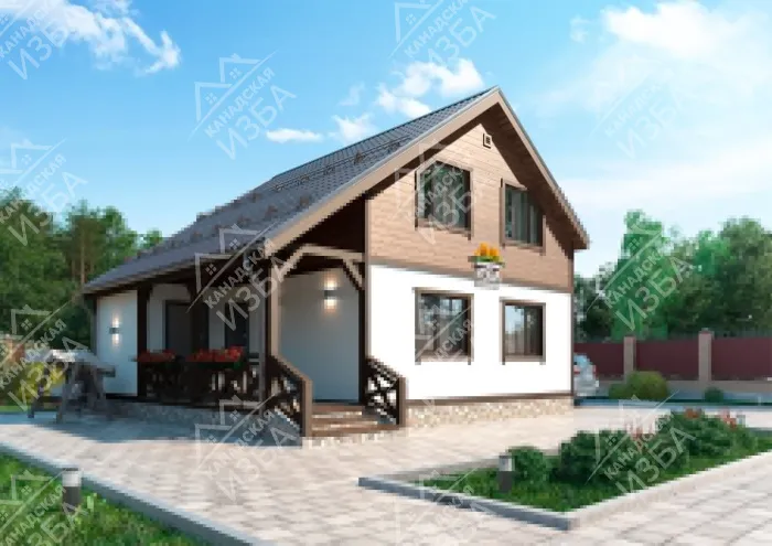 Коралл проект