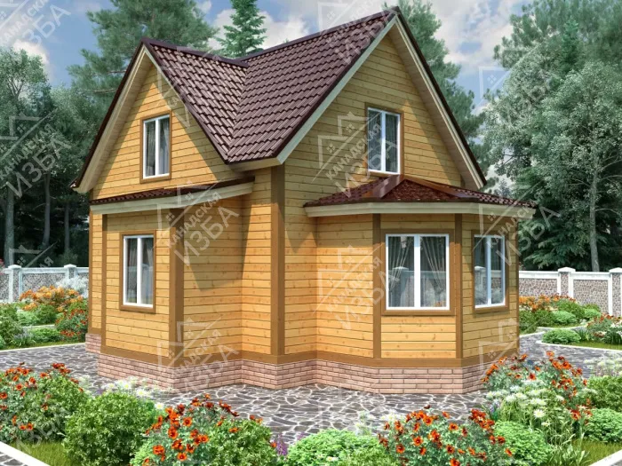  Нефрит проект