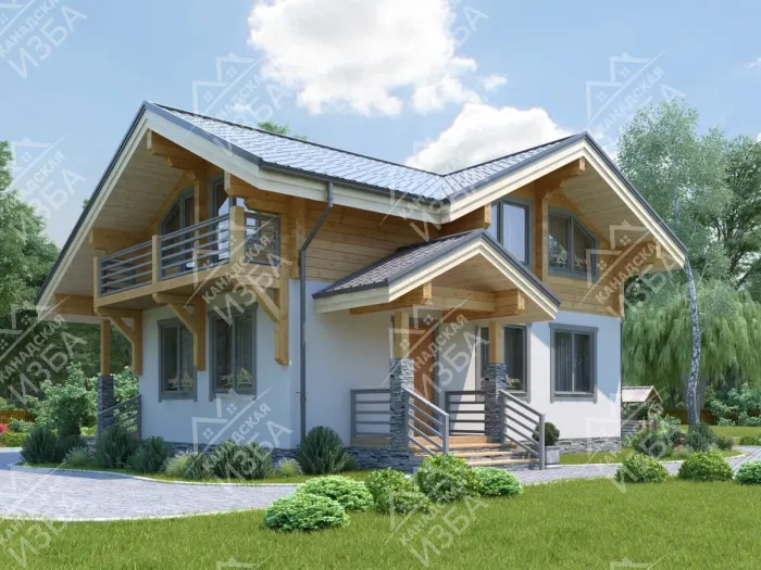  Белогорье проект