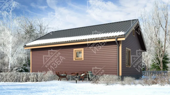  Хара проект