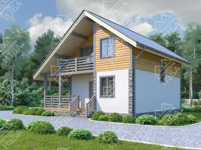 Мадрид проект