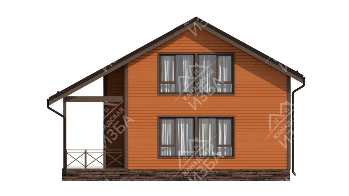  Пита проект