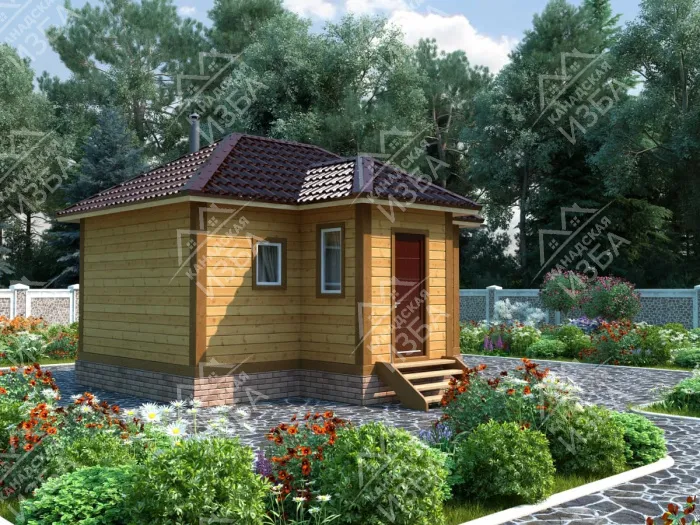  Здравница проект