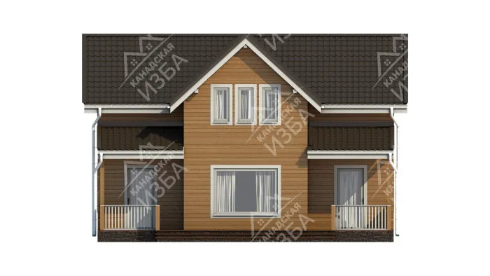  Хихон проект