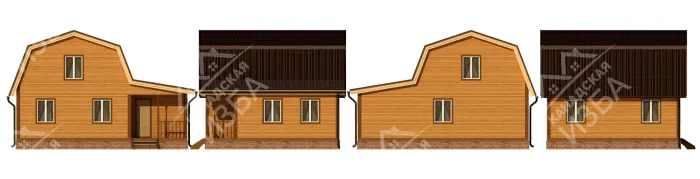 Дагомыс проект