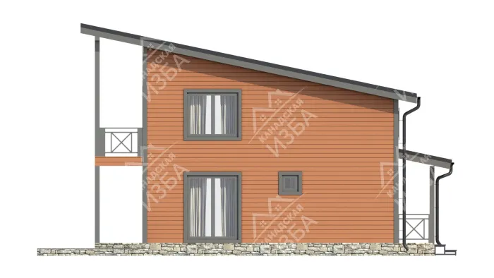  Ангер проект