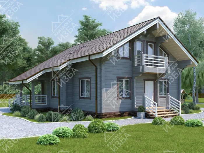  Тайган проект