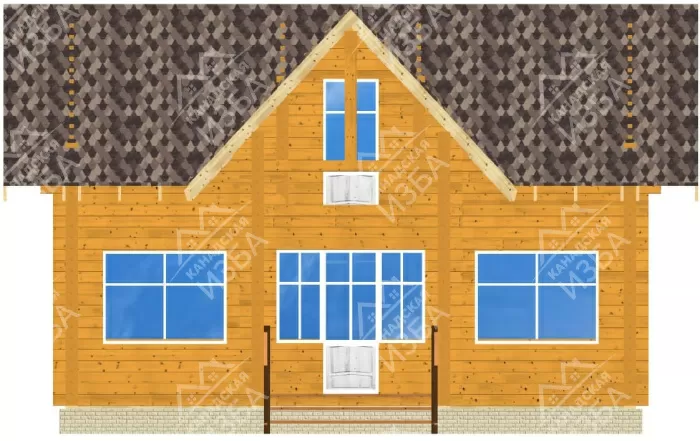  Прометей проект