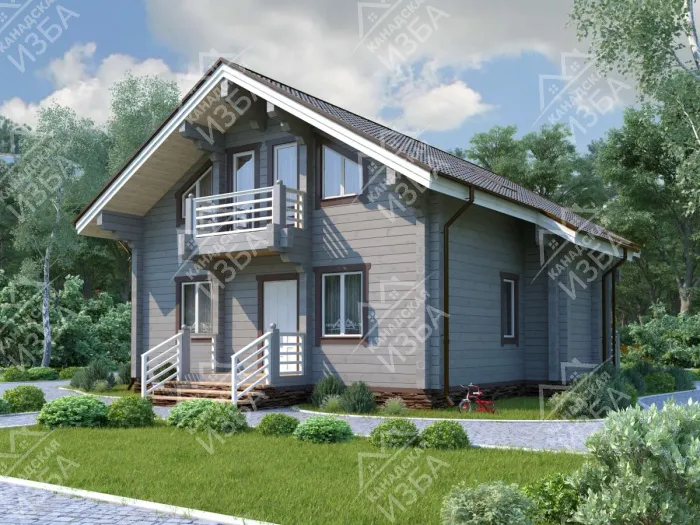  Тайган проект