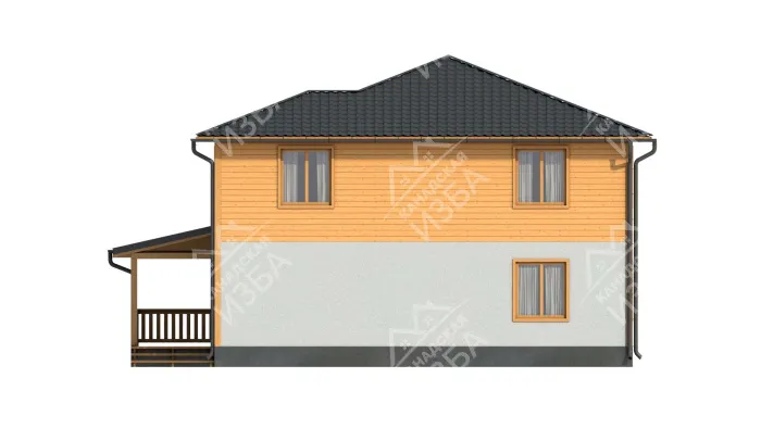  Глен проект