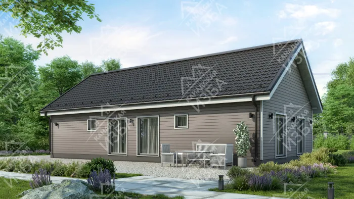  Гроно проект