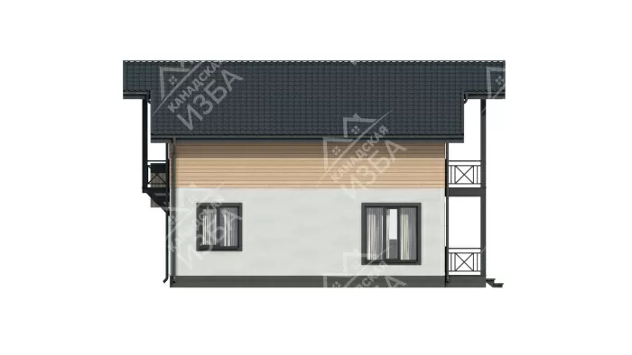 Борг проект