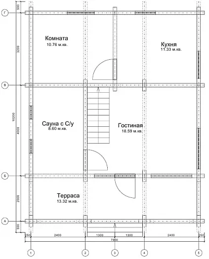  Минск планировка