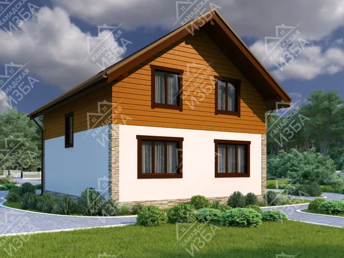  Аскания проект