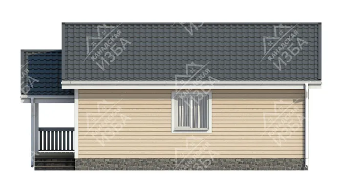  Лунд проект