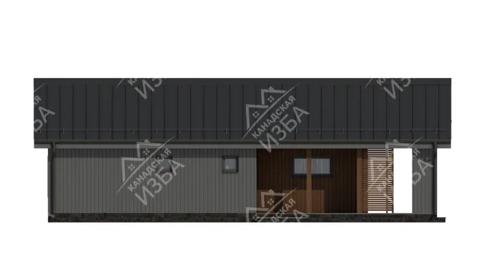  Викон проект