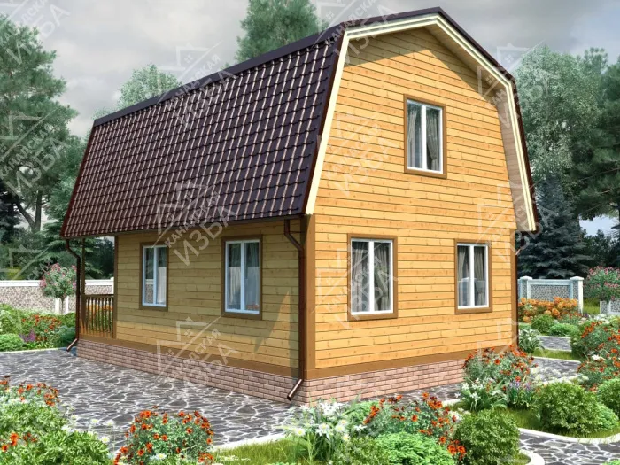 Саратов проект