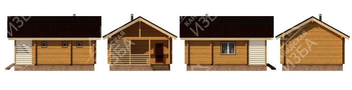 Люкс проект