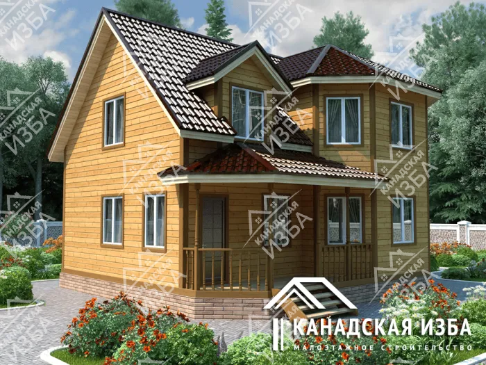  Терем1 проект