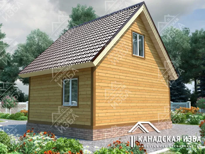  Ивушка проект