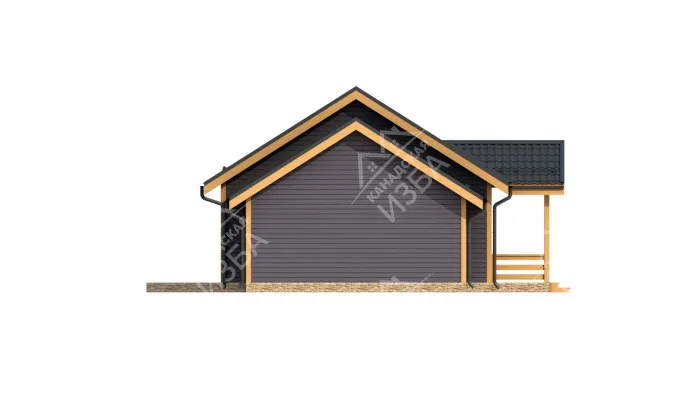  Брио проект