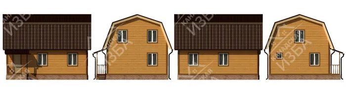 Хатанга проект