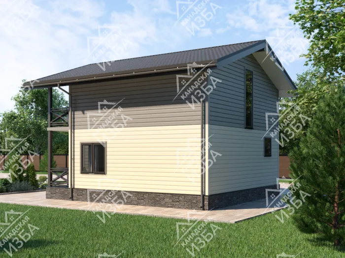 Парма проект