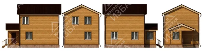  Иркутск проект